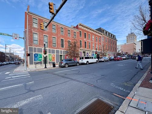 113 W King St, LANCASTER, PA, 17603-3810 | Card Image