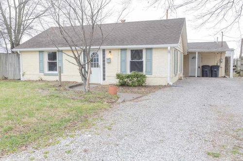 26 Euclid Dr, Evansville, IN, 47714-0219 | Card Image