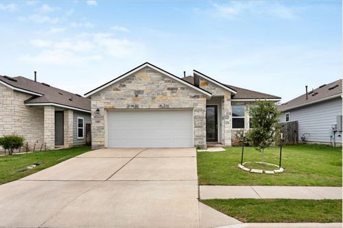 420 Winding Hollow Ln, Georgetown, TX, 78628-2577 | Card Image