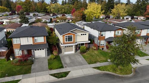 2128 Deerbrush Cres, North Saanich, BC, V8L0C5 | Card Image