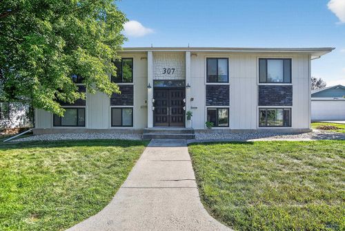 307 Saint Anne St, Rapid City, SD, 57701-5439 | Card Image