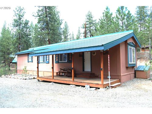 553 N Badger St, Sumpter, OR, 97877-2032 | Card Image