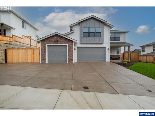 Lot 1 Baxter Rd Se, Salem, OR, 97306-1536 | Card Image