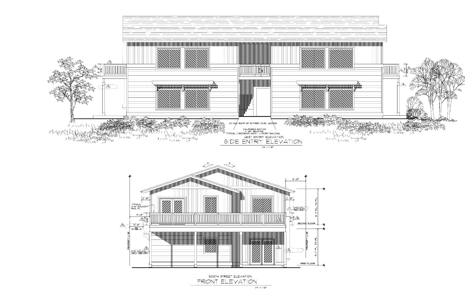 Land in Stockton 2