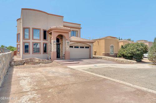 3105 Rustic Riv, El Paso, TX, 79938-2510 | Card Image
