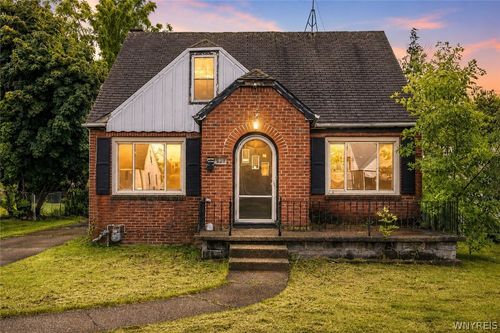 223 Phyllis Ave, Buffalo, NY, 14215-2900 | Card Image