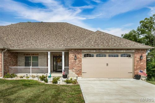 821 Destiny Dr, Villa Ridge, MO, 63089-1838 | Card Image