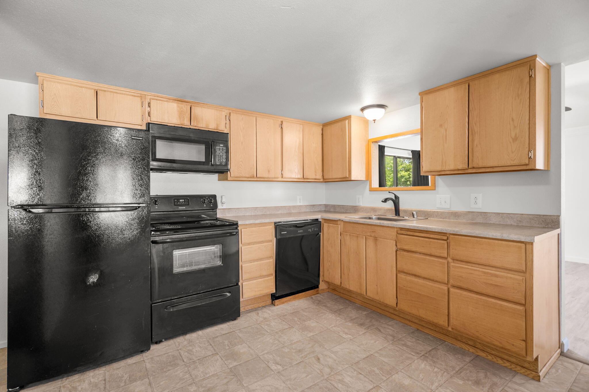 Residential in Redding 3