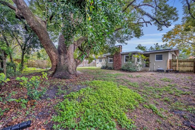 3501 Calumet Dr, House other with 3 bedrooms, 2 bathrooms and null parking in ORLANDO FL | Image 22