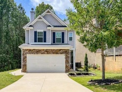 3446 Greyhawk Xing, Buford, GA, 30519-5059 | Card Image
