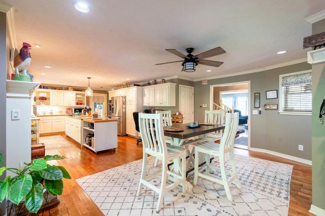 6435 Pangburn Rd, House other with 4 bedrooms, 3 bathrooms and null parking in Pangburn AR | Image 8