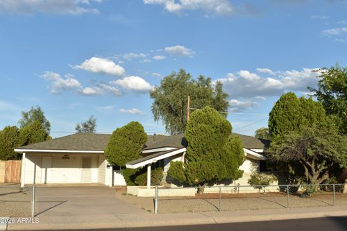 2613 N 74th Pl, Scottsdale, AZ, 85257-1503 | Card Image