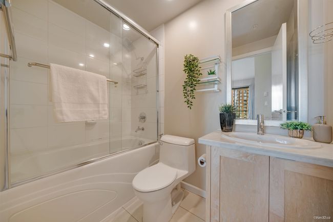 1204 - 6823 Station Hill Dr, Condo with 2 bedrooms, 2 bathrooms and 1 parking in Burnaby BC | Image 14