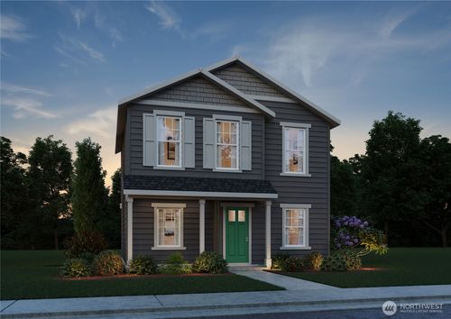 2458 160th Pl Ne, Marysville, WA, 98271-2123 | Card Image