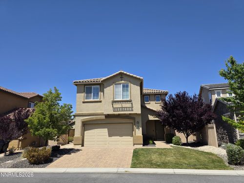 2775 Bonfire Ln, Reno, NV, 89521-4354 | Card Image