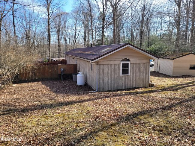 150 Melody Ln, House other with 2 bedrooms, 2 bathrooms and null parking in Flinton PA | Image 34