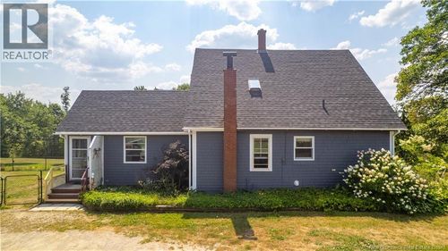 8017 Rte 3, Moores Mills, NB, E5A1X6 | Card Image