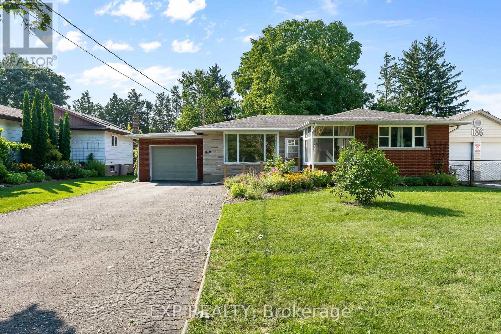 Residential in St. Catharines (Vine/Linwell) 2