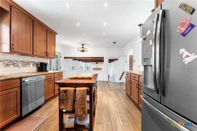 2106 Antelope Trl, House other with 5 bedrooms, 4 bathrooms and null parking in Harker Heights TX | Image 11