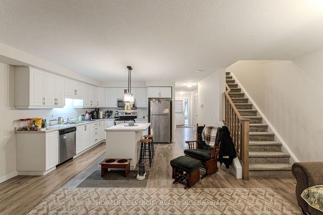 24 - 160 Stanley St, Condo with 3 bedrooms, 4 bathrooms and 1 parking in Simcoe ON | Image 8