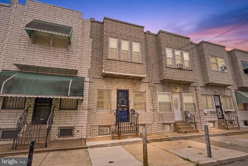 2105 S Woodstock St, PHILADELPHIA, PA, 19145-3508 | Card Image