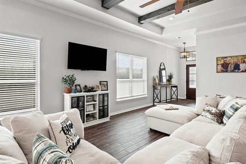 707 Eagle Pass Dr, Salado, TX, 76571-6672 | Card Image