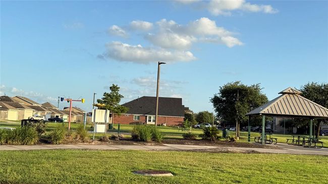 3954 Mossy Place Ln, House other with 3 bedrooms, 2 bathrooms and 2 parking in Spring TX | Image 13