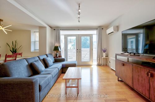 101-2603 Bathurst St, Toronto, ON, M6B2Z6 | Card Image