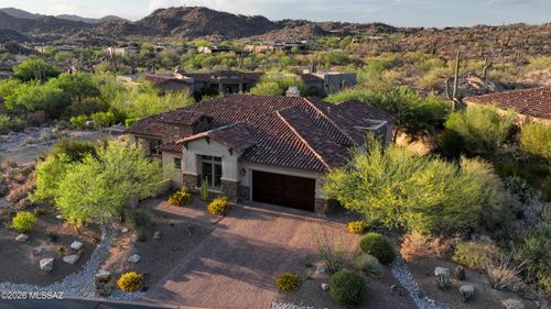 420 W Echo Point Pl, Oro Valley, AZ, 85755-5947 | Card Image
