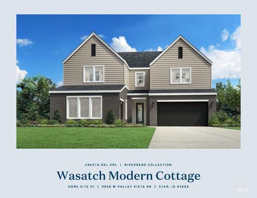 9658 W Valley Vista Dr, Star, ID, 83669-1150 | Card Image