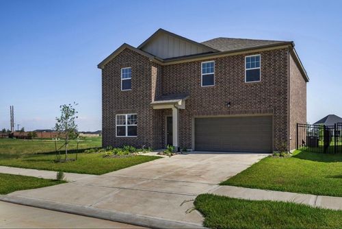 27235 Blue Pool Dr, Katy, TX, 77493-5418 | Card Image