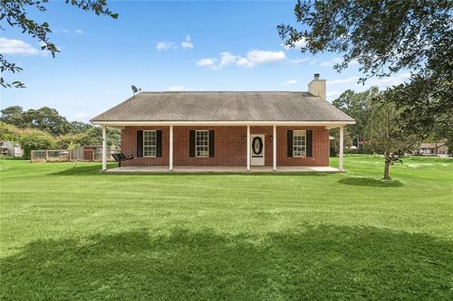 17156 Million Dollar Rd, Covington, LA, 70435-7924 | Card Image