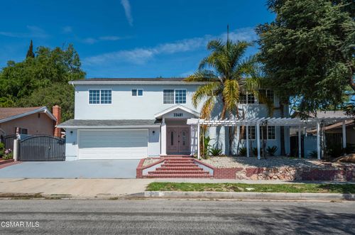 23401 Schoenborn St, West Hills, CA, 91304-3127 | Card Image