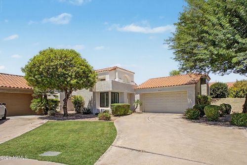 10090 E Calle De Cielo Cir, Scottsdale, AZ, 85258-5654 | Card Image