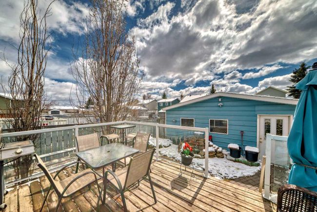 71 Taradale Drive Ne, Home with 4 bedrooms, 1 bathrooms and 3 parking in Calgary AB | Image 27