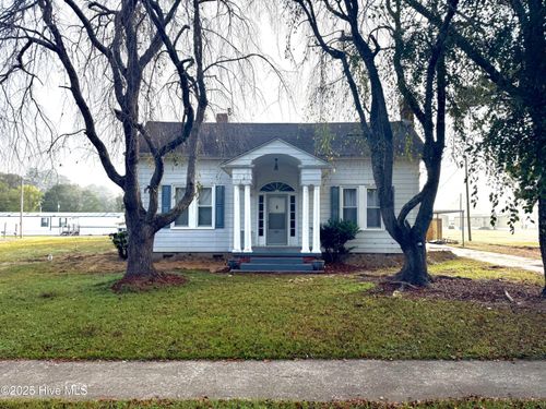 203 S Main St, Lucama, NC, 27851 | Card Image