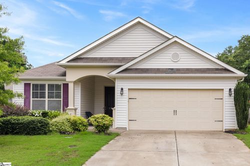 257 Evansdale Way, Simpsonville, SC, 29680-6596 | Card Image