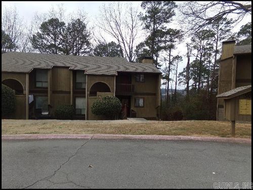 508 Green Mountain Circle #80, Little Rock, AR, 72211 | Card Image