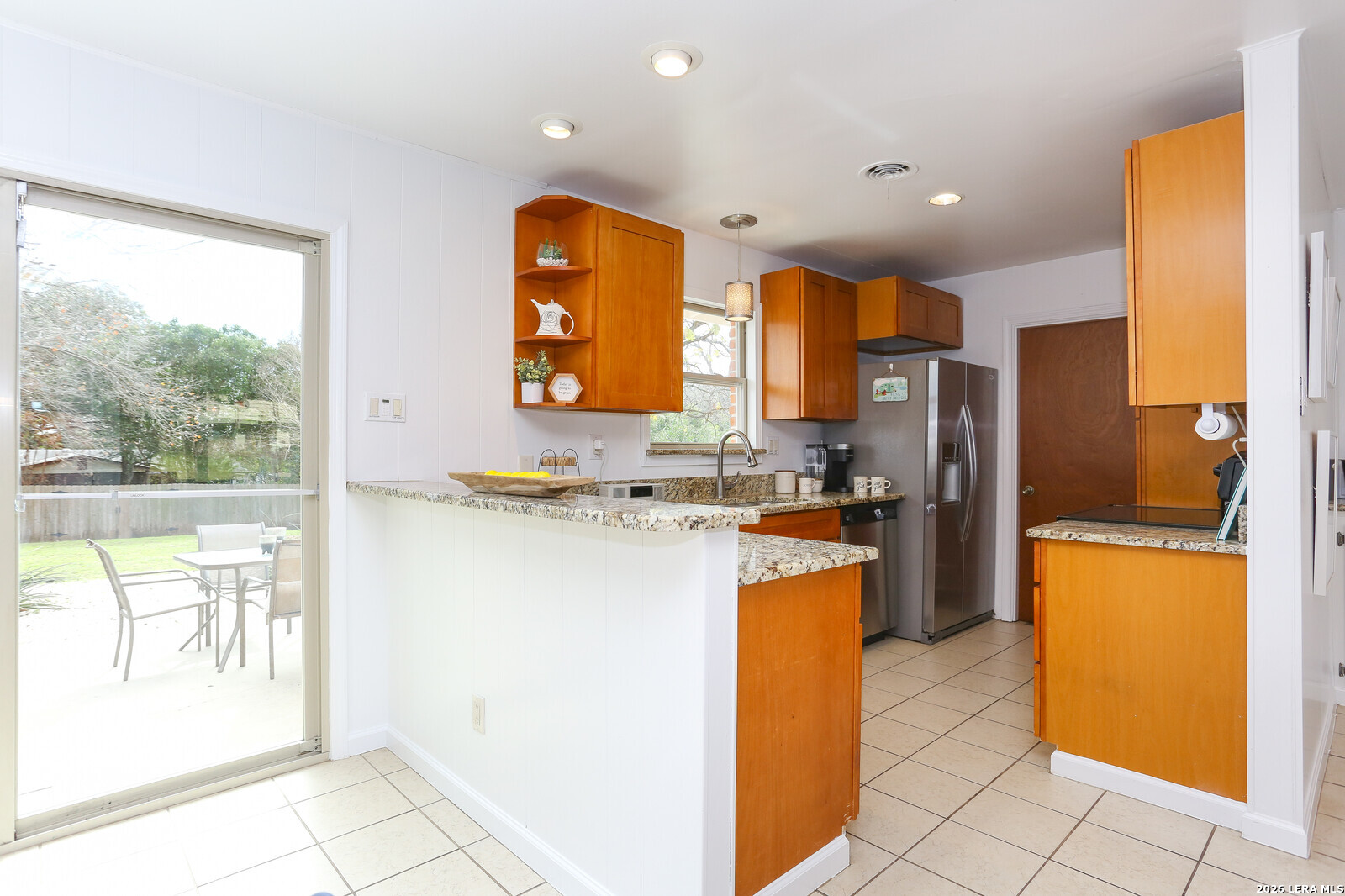 Residential in San Antonio 4