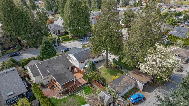 234 W 23 Rd Street, House other with 4 bedrooms, 2 bathrooms and 2 parking in North Vancouver BC | Image 2