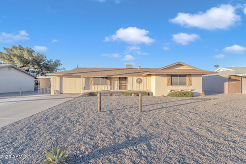 10314 W Sun City Blvd, Sun City, AZ, 85351-3857 | Card Image