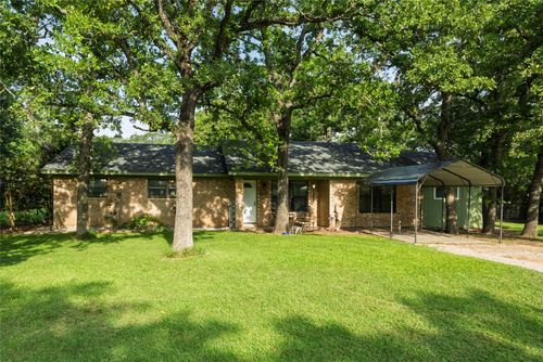 116 La Estada Dr, Weatherford, TX, 76088-8750 | Card Image