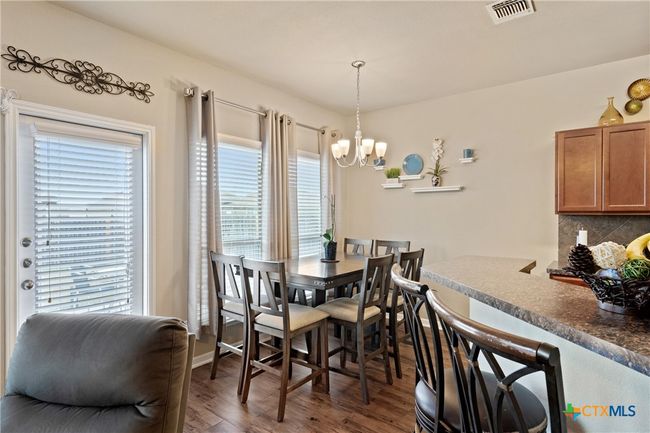 1028 Wethersfield Ln, House other with 3 bedrooms, 2 bathrooms and null parking in Temple TX | Image 10