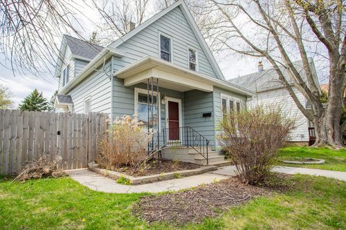 2012 N 20th Street, Sheboygan, WI, 53081 | Card Image