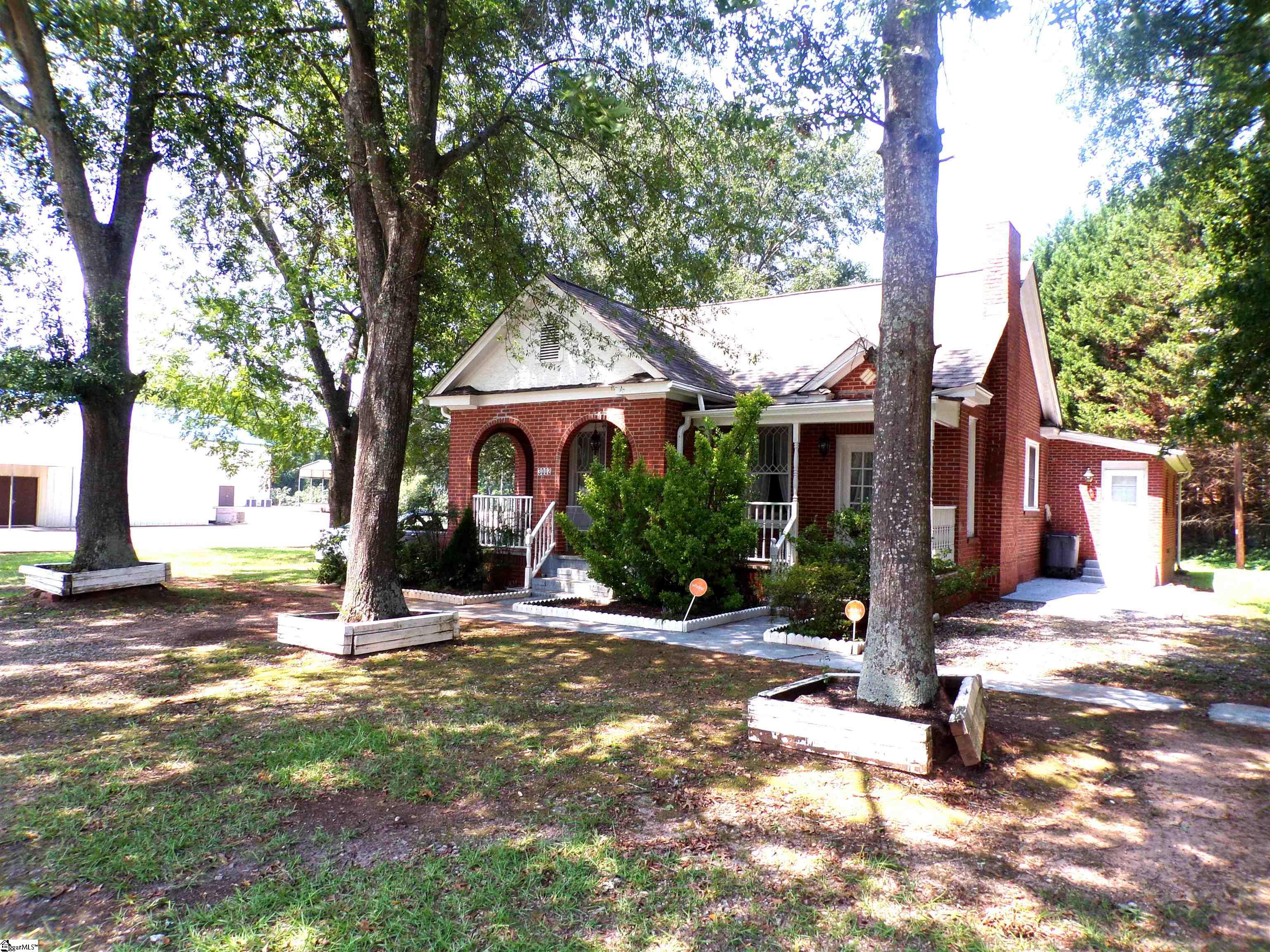Old Easley Bridge Rd, Greenville, SC 29611