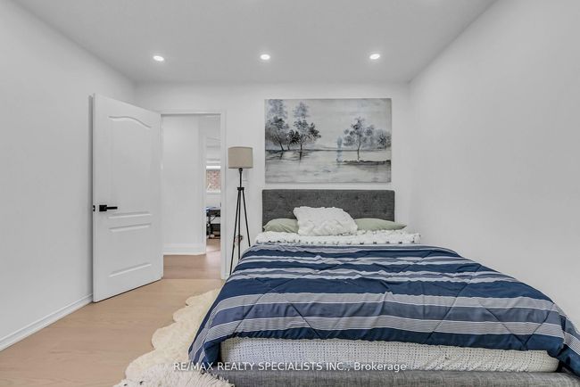 91 Buick Blvd, House other with 7 bedrooms, 5 bathrooms and 7 parking in Brampton ON | Image 28