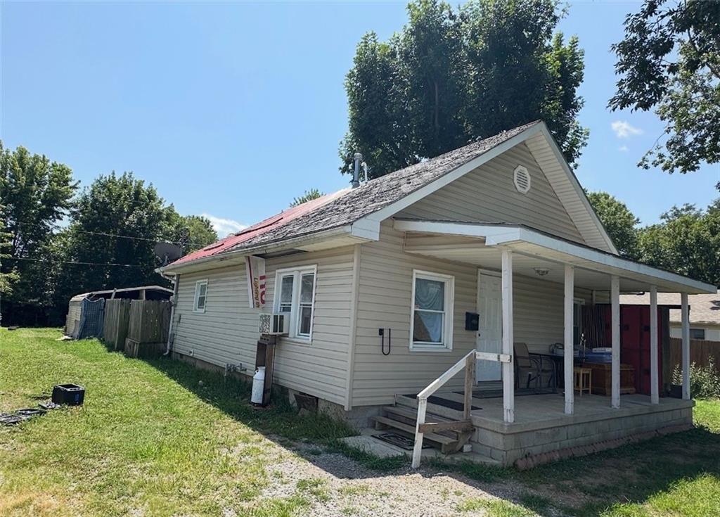 Residential in Pittsburg 3