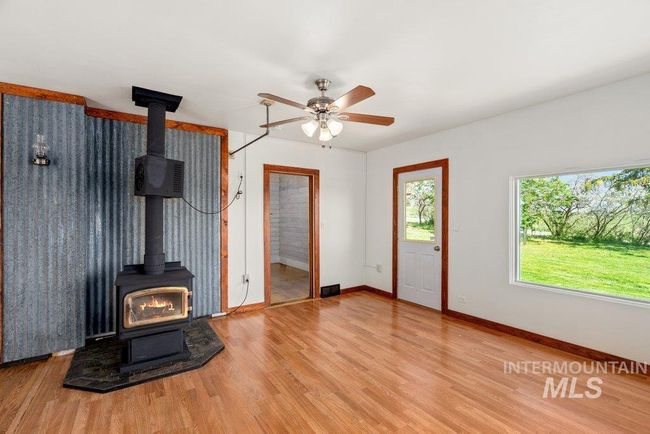1045 N Beech Rd, House other with 3 bedrooms, 1 bathrooms and null parking in Genesee ID | Image 5