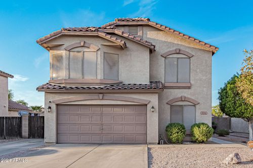 9304 W Carol Avenue, Peoria, AZ, 85345 | Card Image