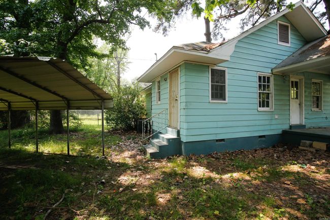 2004 W 24 Th Ave, House other with 2 bedrooms, 1 bathrooms and null parking in Pine Bluff AR | Image 11